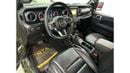 جيب رانجلر روبيكون 2022 Jeep Wrangler Unlimited Rubicon 392, Jeep Warranty, Full Jeep Service History, Low Kms,
