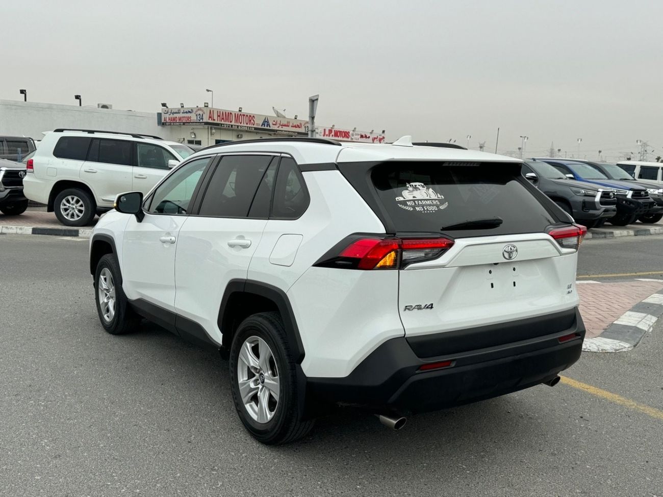 Toyota RAV4 LE 2019 KEY START 4x4 CANADA SPEC