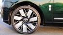 Rolls Royce Cullinan STANDARD Rolls Royce Cullinan - Silver Badge - 2026