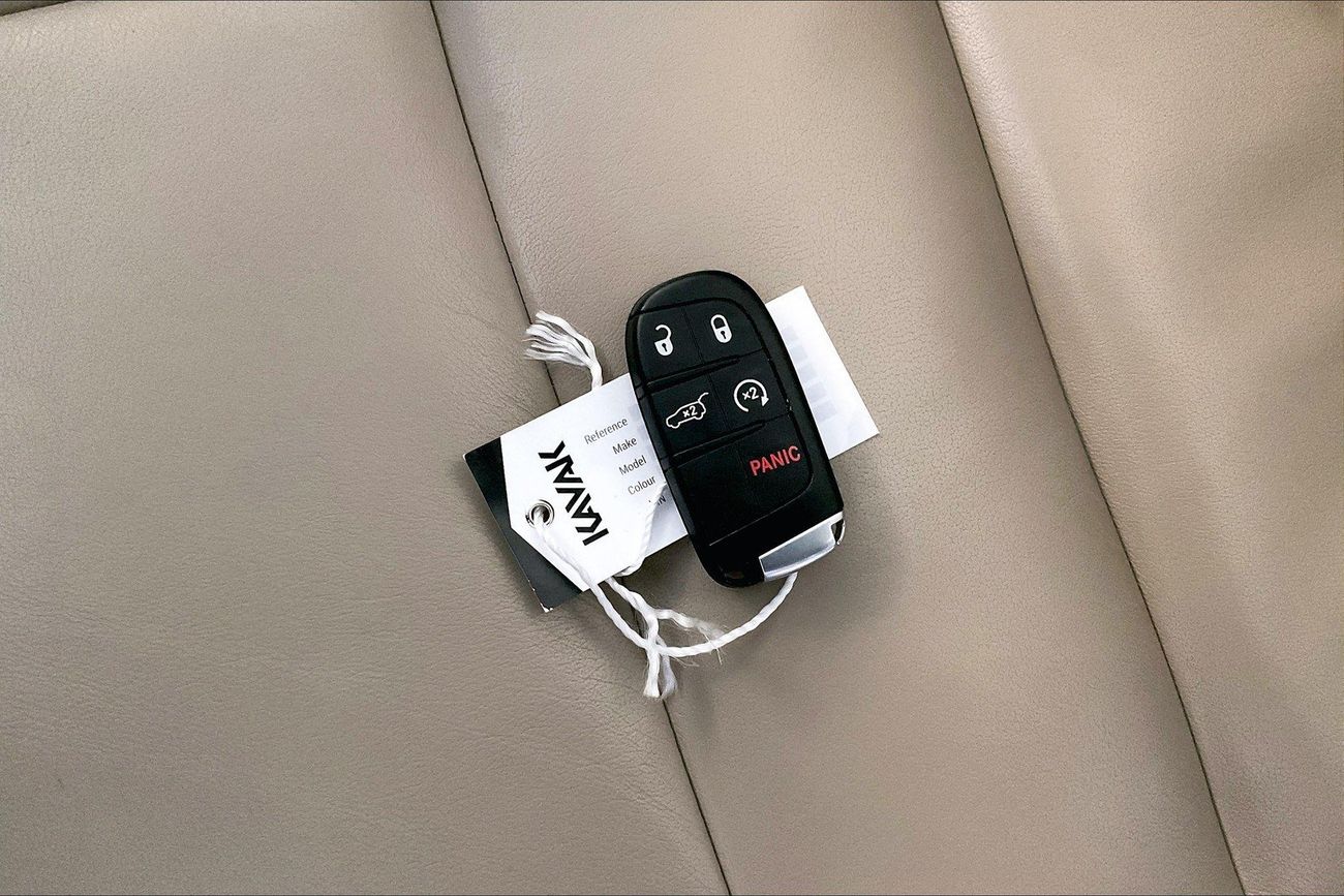 Dodge Durango GT | Guaranteed Warranty | 0 Down Payment