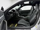 Porsche 911 Carrera GTS 3.0L (450 HP) Coupe 2023 Porsche 911 Carrera GTS ,Porsche Warranty+Full Service History