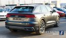 Audi Q8 55 TFSI Quattro  S Line