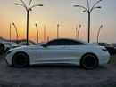 مرسيدس بنز S 500 Std 4.7L