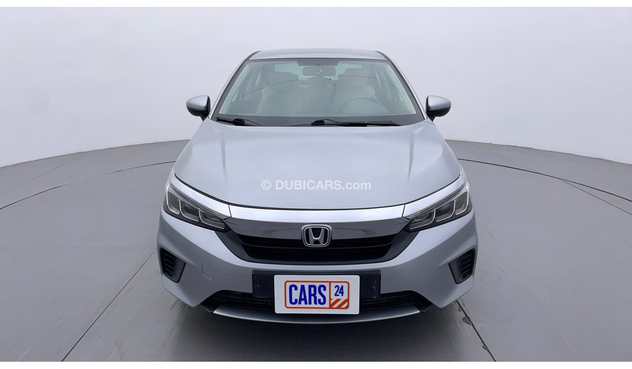 Honda City DX 1.5 | Under Warranty | Inspected on 150+ parameters