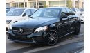 مرسيدس بنز C 300 MERCEDES C 300 MODEL 2019