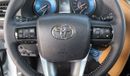 تويوتا فورتونر 2025 Model Toyota Fortuner, 4.0L Petrol 4WD 6A/T