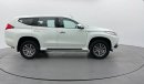 Mitsubishi Montero GLS 3 | Under Warranty | Inspected on 150+ parameters