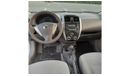 نيسان صني NISSAN SUNNY Model 2018 Gcc full automatic Excellent Condition