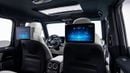 Mercedes Benz G63 AMG - 2025 - GCC - Under Warranty and Service Contract