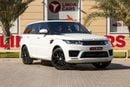 Land Rover Range Rover Sport Dynamic HSE P360 3.0L