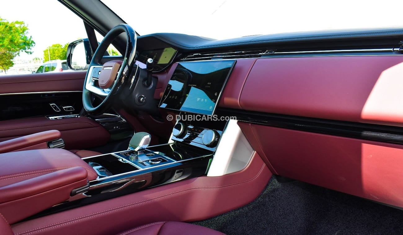 Land Rover Range Rover Range Rover Autobiography P530 V8 | 2023 | Brand New