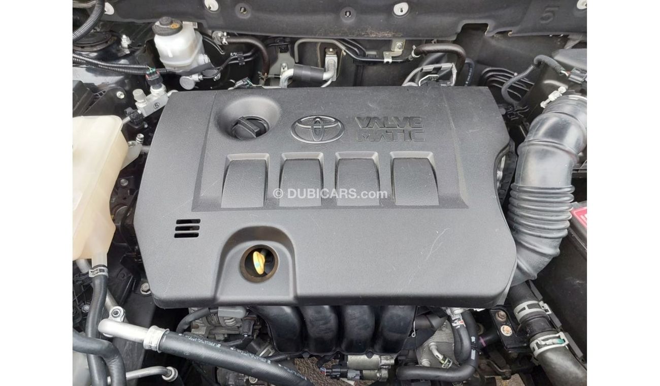 Toyota Harrier TOYOTA HARRIER RIGHT HAND DRIVE(PM48348)