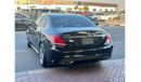 Mercedes-Benz C 200 AMG Pack