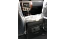 Nissan Patrol Y61 4.8L Petrol GRX SPL Auto