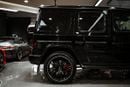 مرسيدس بنز G 63 AMG G 63 AMG - mint condition
