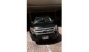 Ford Explorer 4WD