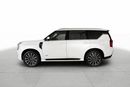 Nissan Patrol LE PLATINUM CITY 3.5