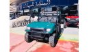 بولاريس رينجر 6X6