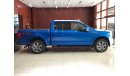 Ford F-150 LARIAT FX4