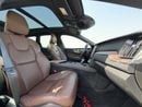 فولفو XC 60 T5 R Design 2.0L