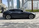 تسلا Model S