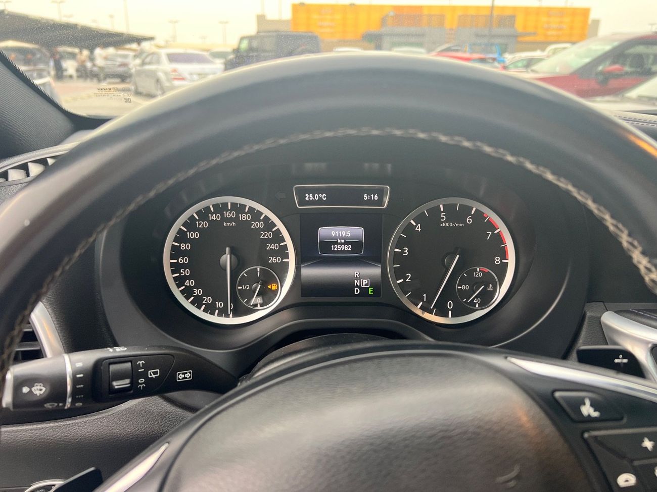 إنفينيتي Q 30