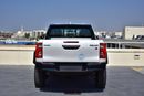 Toyota Hilux Double Cab GR Sports 4.0L Petrol