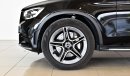 Mercedes-Benz GLC 200 / Reference: VSB 31446 Certified Pre-Owned