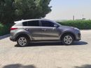 Kia Sportage EX 2.0L (165 HP) AWD Kia Sportage 2018 usa V4 2.0 AWD full automatic
