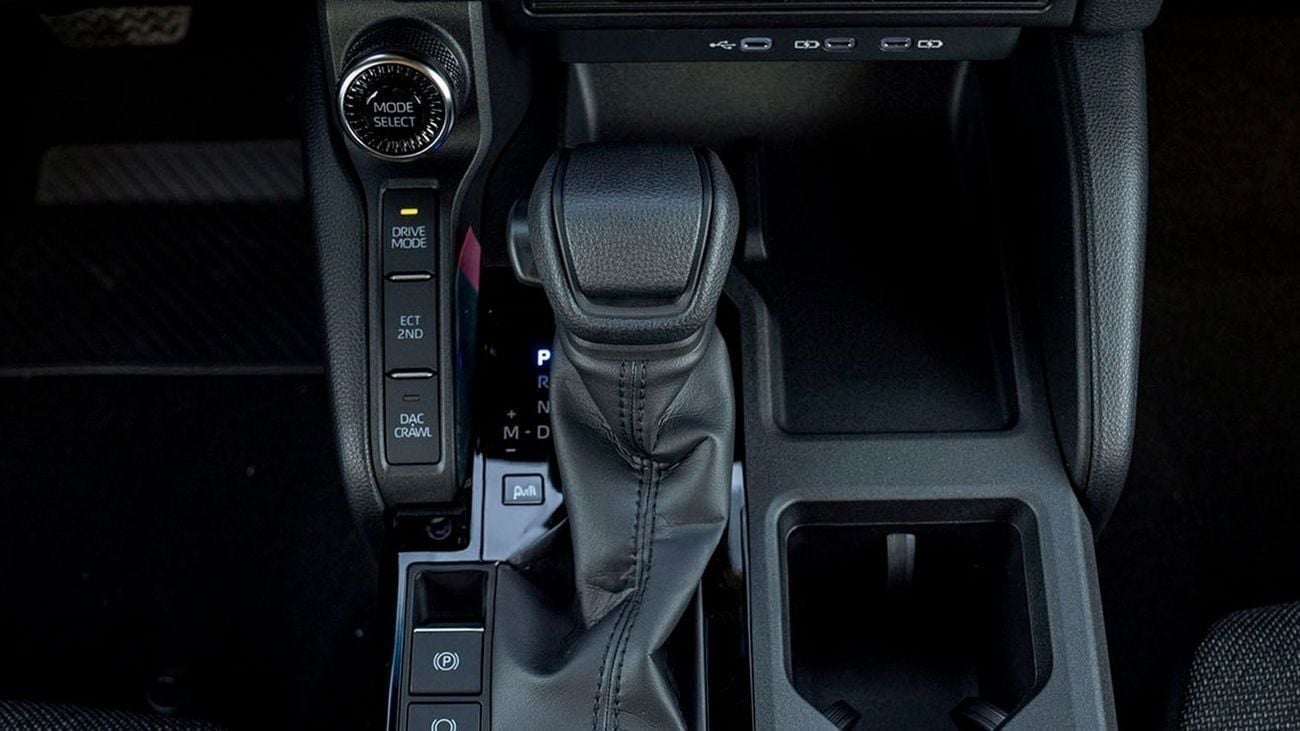 Toyota Prado Prado TXL 2.7L AT LIMITED MY2025