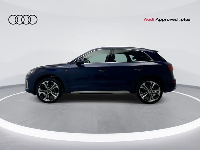 Audi Q5 45 TFSI S-LINE, миниатюра 19
