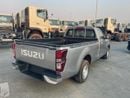 Isuzu D-MAX STD