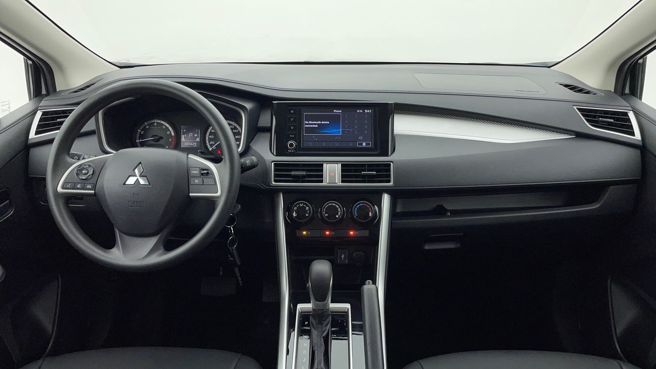 Mitsubishi Xpander MIDLINE / PRIME EDITION 1.5 | Zero Down Payment | Free Home Test Drive