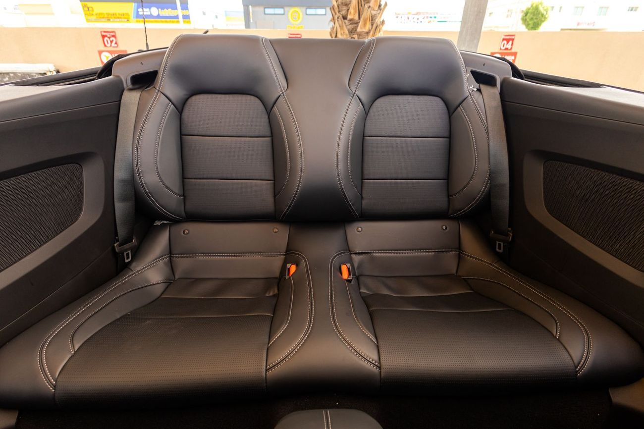 Ford Mustang GT Premium 5.0L (435 HP) Coupe A/T