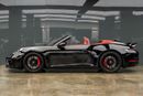 Porsche 911 Carrera 911 | GTS | Cabriolet