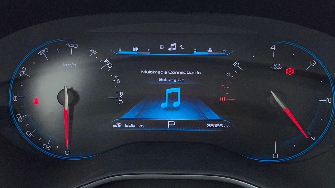 Chevrolet Captiva PREMIER 1.5 | Zero Down Payment | Home Test Drive