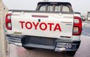 Toyota Hilux SGLX 2.4L DIESEL 4X4 LEATHER SEATS MY2025