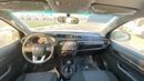 Toyota Hilux GL 2.4 L Diesel  Brand New