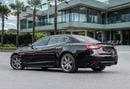 مازيراتي كواتروبورتي Granlusso Quattroporte Granlusso | 2,155 P.M | 0% Downpayment | Perfect Condition!