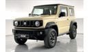 Suzuki Jimny GL