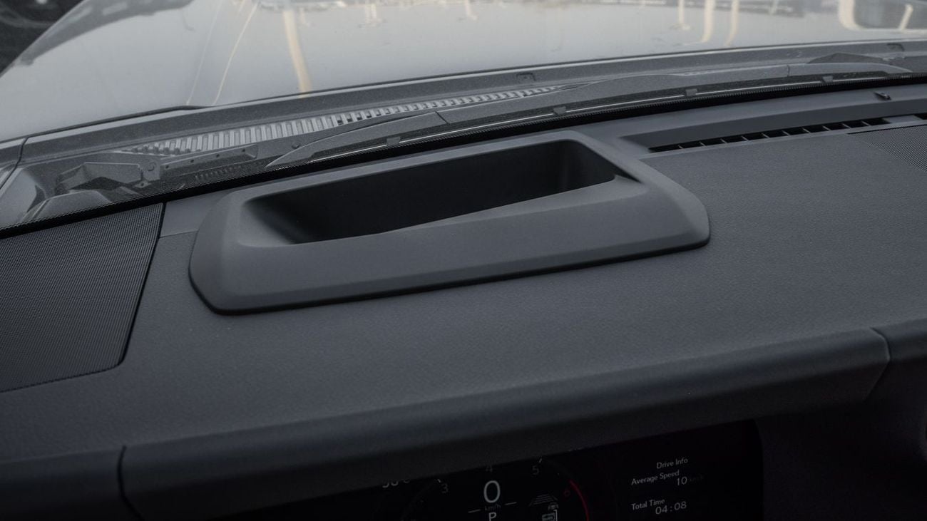 لكزس GX550 LEXUS GX550 EXECUTIVE -2025YM