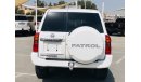 Nissan Patrol Safari perfect condition clean clean