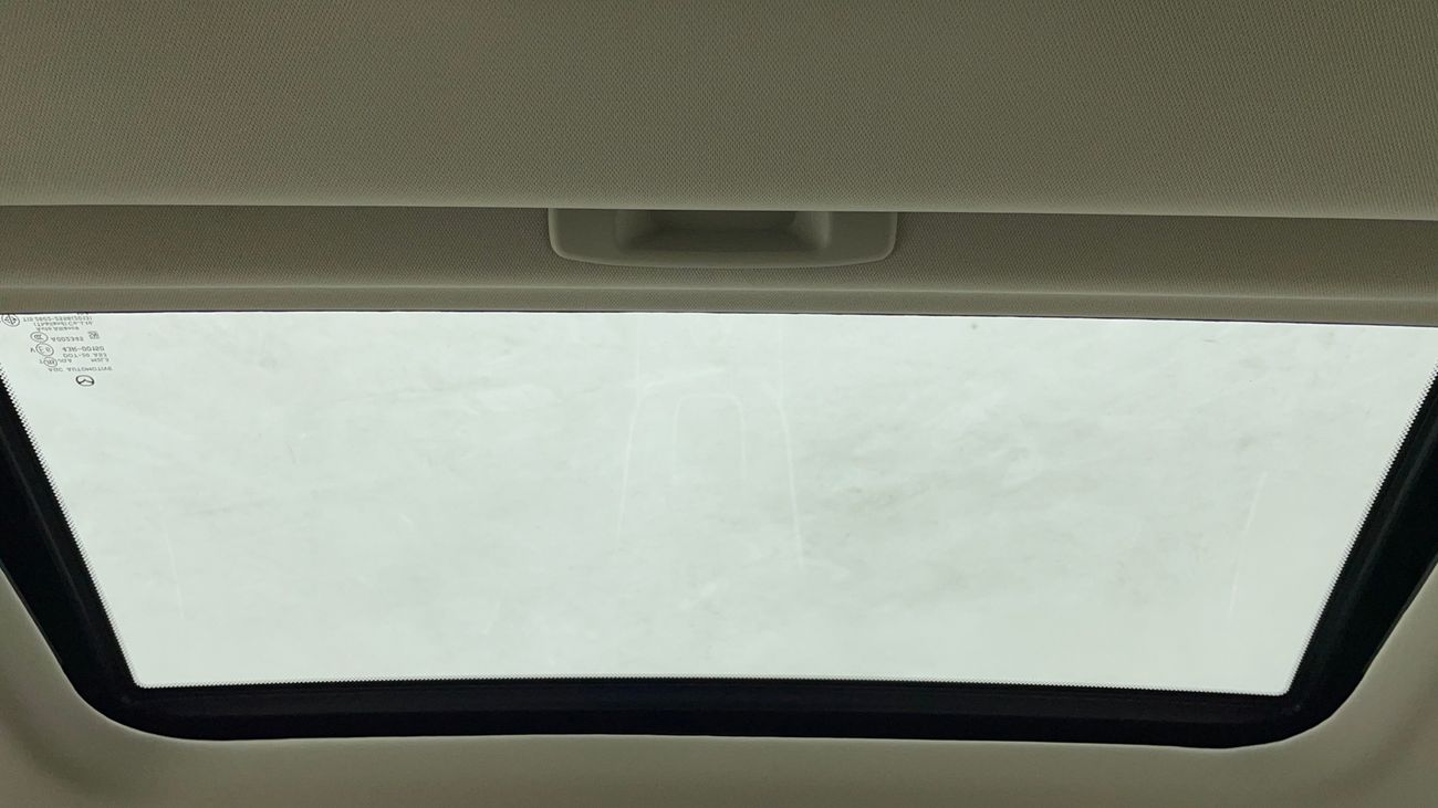 مازدا CX9 GT 2.5 | بدون دفعة مقدمة | اختبار القيادة في المنزل