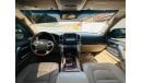 Toyota Land Cruiser VXR+
