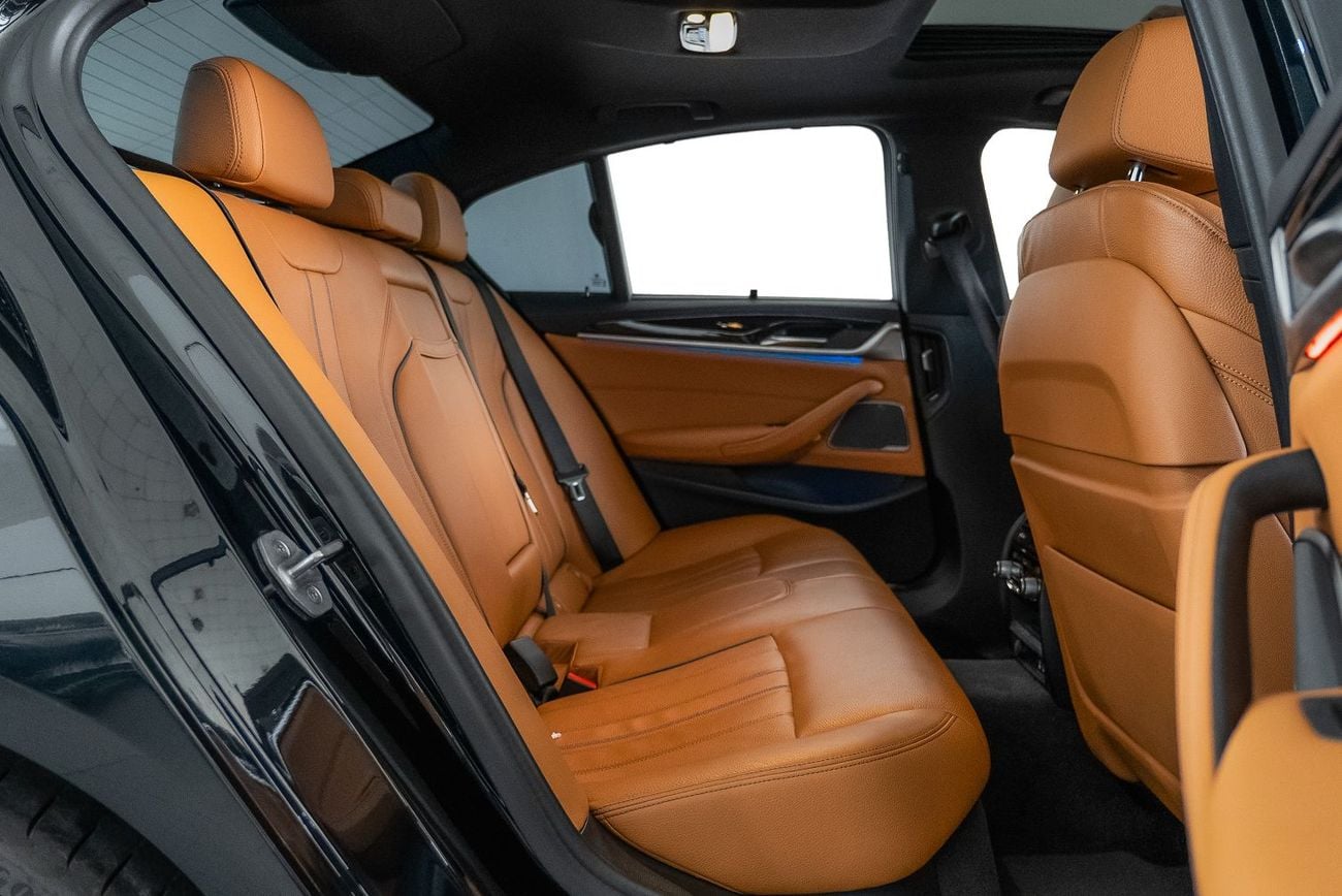 BMW 530i M SPORT