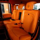 مرسيدس بنز G 63 AMG 2026 MERCEDES BENZ G800 BRABUS BRAND NEW