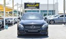 Mercedes-Benz C200 Clean title Korean specs * Free Insurance & Registration * 1 Year warranty