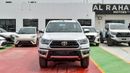Toyota Hilux S-GLX SR5. 2.7L