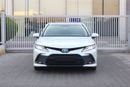 Toyota Camry GLE HEV