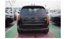 Land Rover Range Rover 2023 Range Rover HSE P530 4.4L TT V8